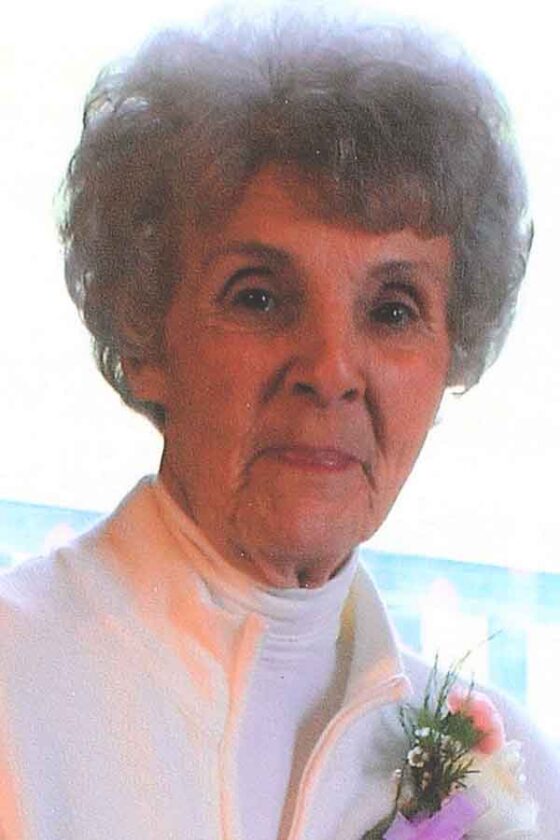 Elizabeth ‘Liz’ Hope Weaver 1938-2023 - Tribune Chronicle